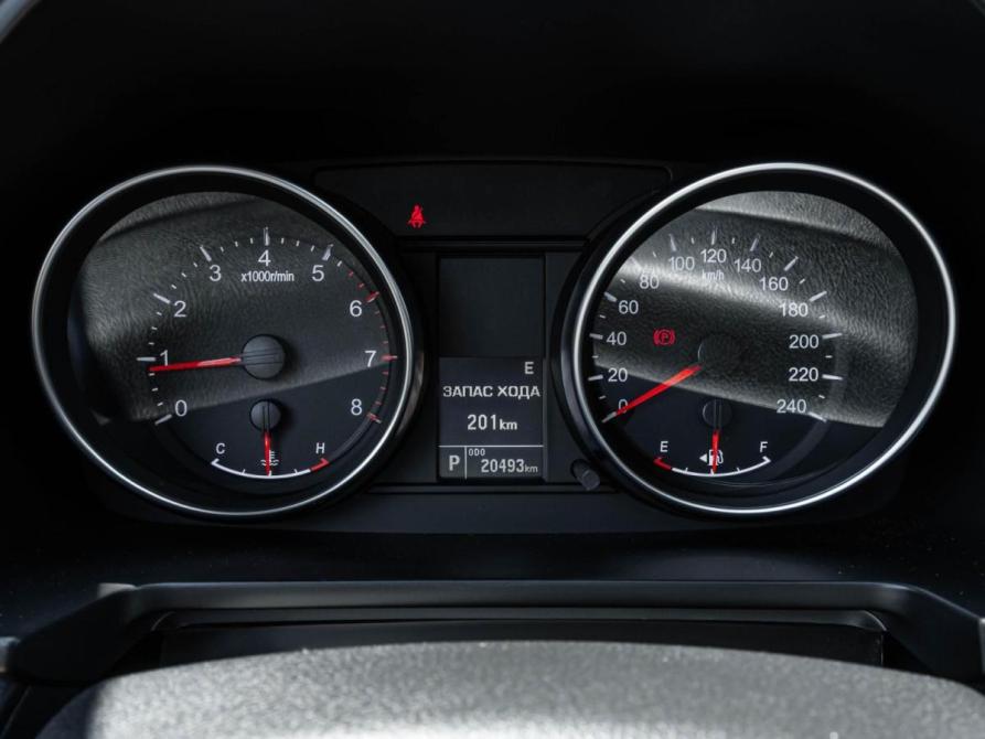 Haval M6 II Ставрополь  - изображение 22