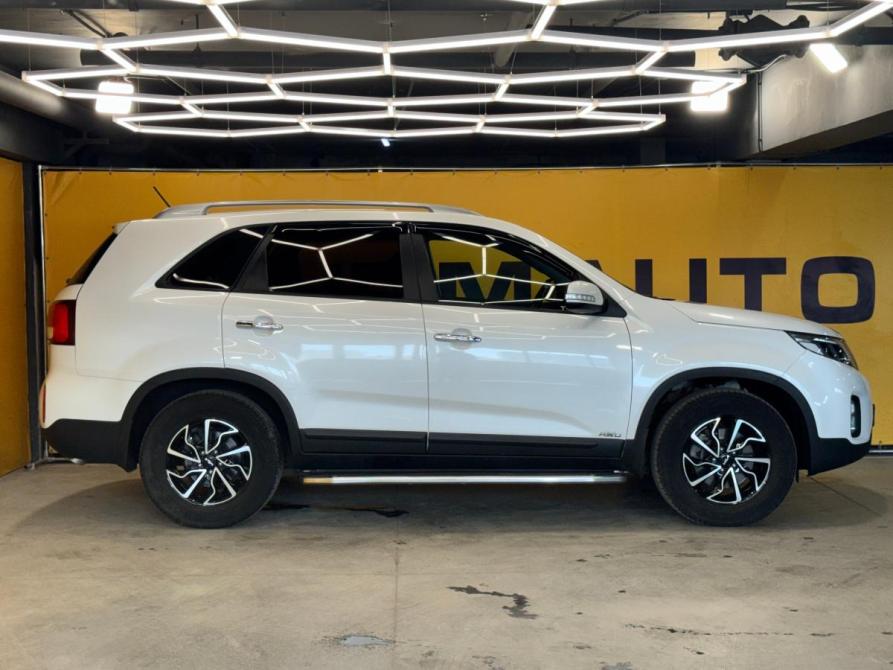 Kia Sorento II Рестайлинг Ижевск  - изображение 4