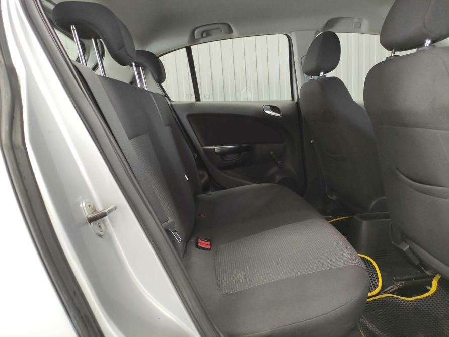 Opel Corsa D Рестайлинг II Пермь  - изображение 11