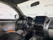 Mitsubishi Pajero Sport II Москва  - изображение 18