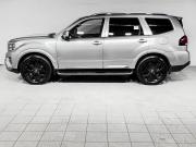 Kia Mohave I Рестайлинг 2 Москва  - изображение 37