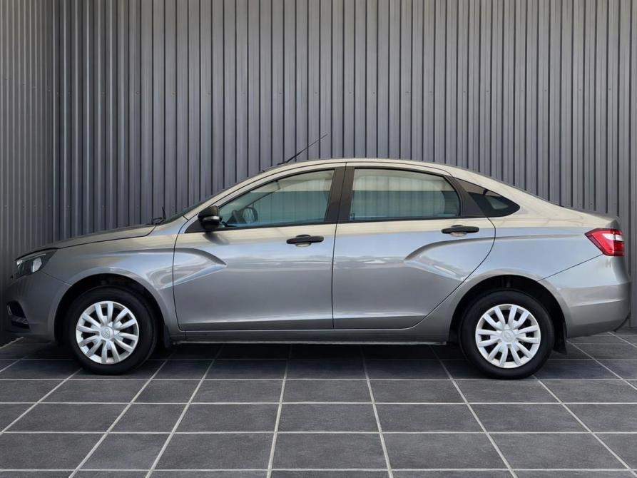 Lada (ВАЗ) Vesta I Пермь  - изображение 31