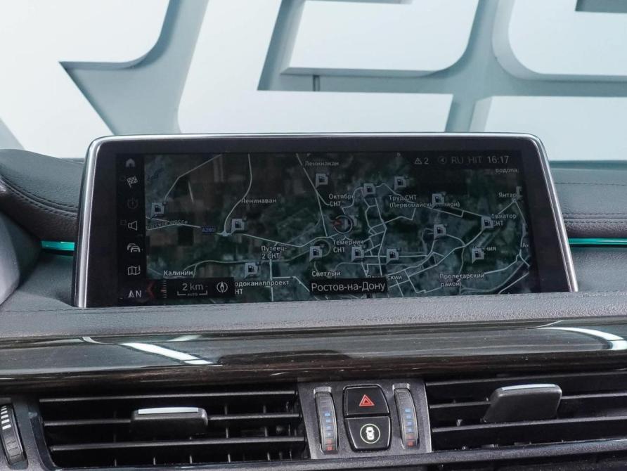 BMW X6 II (F16) Ростов-на-Дону  - изображение 14