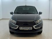 Lada (ВАЗ) Granta I Рестайлинг Москва  - изображение 16