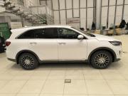 Kia Sorento III Prime Рестайлинг Казань  - изображение 27