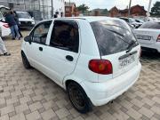 Daewoo Matiz II Краснодар  - изображение 12
