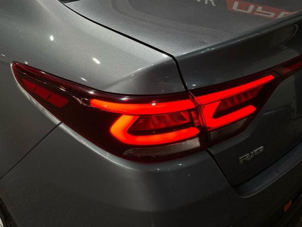 Kia Rio IV с пробегом 2020 года, цена 1 530 000 рублей, 48495 км, седан, Автокод Объявления
