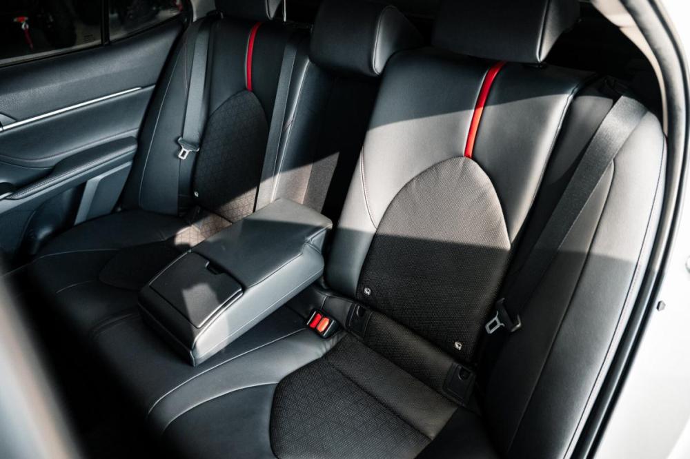 Toyota Camry VIII (XV70) Рестайлинг Оренбург  - изображение 43