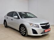 Chevrolet Cruze I Рестайлинг Альметьевск  - изображение 22