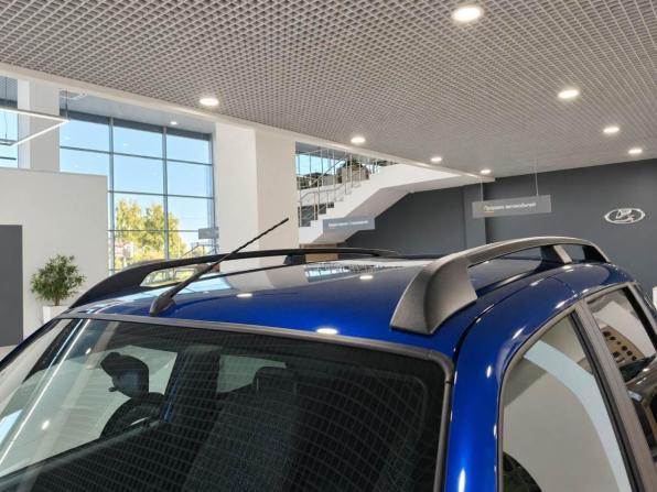 Новый Lada (ВАЗ) Niva Travel I Рестайлинг 2026 года, цена 1 809 000 рублей, внедорожник, Автокод Объявления