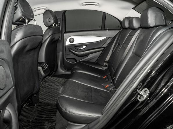 Mercedes-Benz E-Класс V (W213 S213 C238) с пробегом 2019 года, цена 2 873 000 рублей, 125198 км, седан, Автокод Объявления