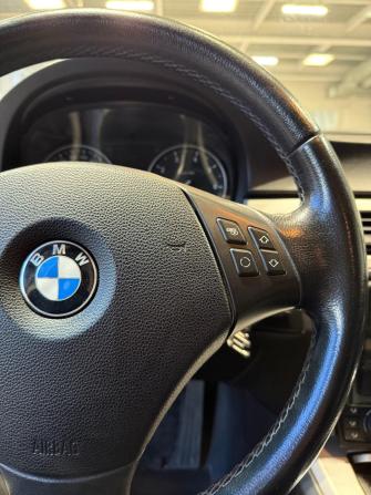 BMW 3 серии V (E90/E91/E92/E93) Рестайлинг с пробегом 2010 года, цена 1 129 000 рублей, 244984 км, седан, Автокод Объявления