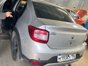 Renault Logan II Рестайлинг Екатеринбург  - изображение 25