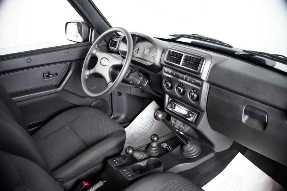 Lada (ВАЗ) Niva Legend I Пермь  - изображение 11