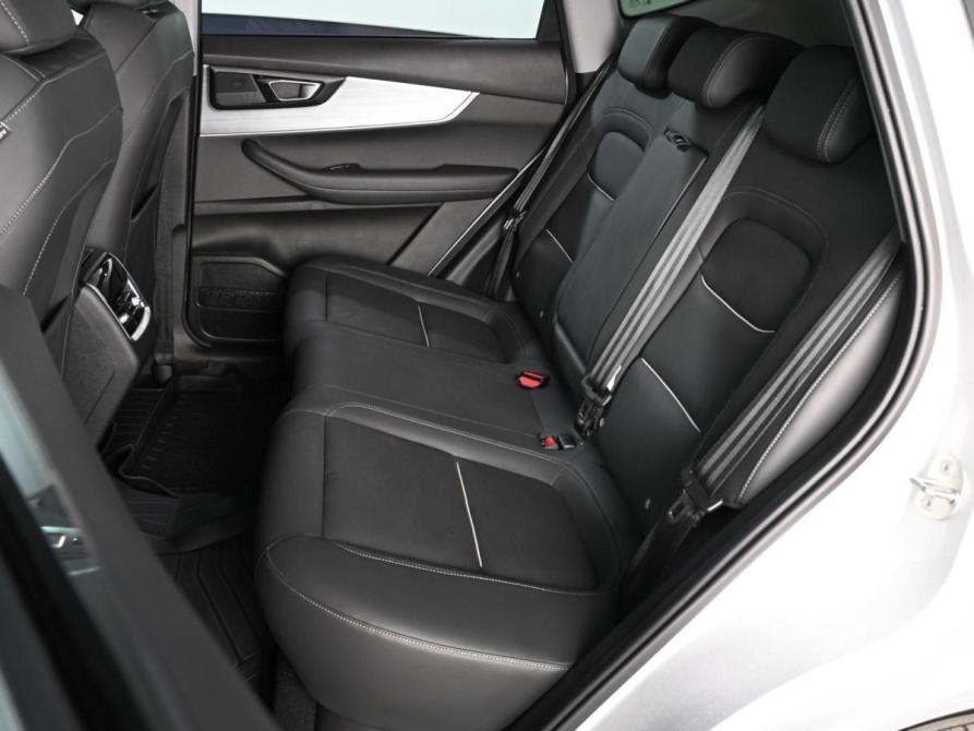 Chery Tiggo 7 Pro Max I Ростов-на-Дону  - изображение 9