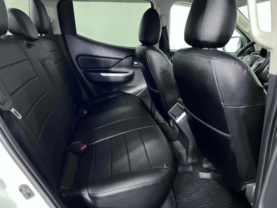Mitsubishi L200 V Рестайлинг Ростов-на-Дону  - изображение 19