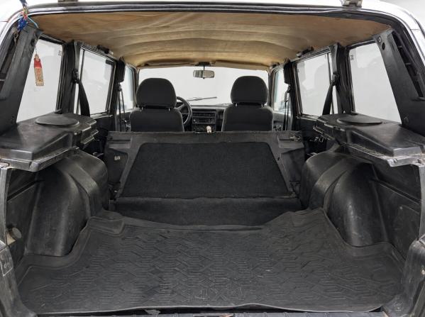 Lada (ВАЗ) 2131 (4x4) I с пробегом 2005 года, цена 249 000 рублей, 190000 км, внедорожник, Автокод Объявления