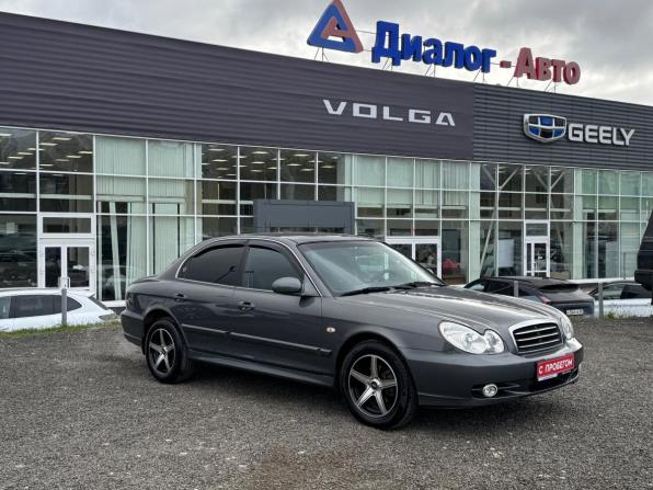 Hyundai Sonata IV (EF) Рестайлинг с пробегом 2007 года, цена 395 000 рублей, 275414 км, седан, Автокод Объявления