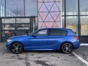 BMW 1 серии II (F20/F21) Рестайлинг 2 Москва  - изображение 25