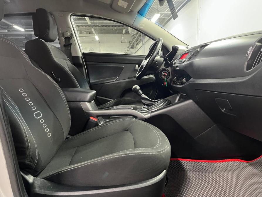 Kia Sportage III Санкт-Петербург  - изображение 15