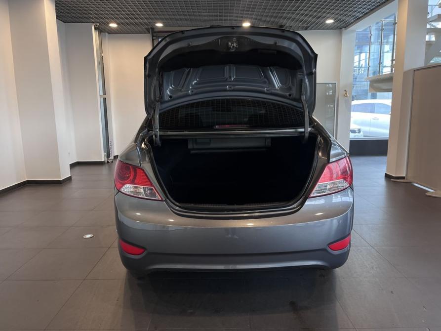 Hyundai Solaris I Чебоксары  - изображение 33