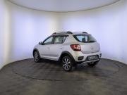 Renault Sandero II Рестайлинг Москва  - изображение 33