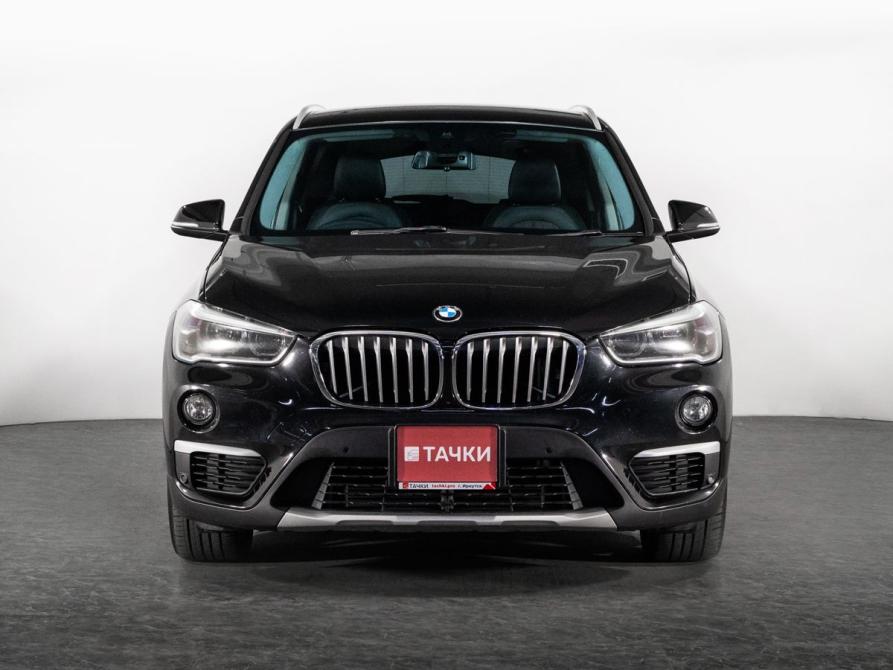 BMW X1 II (F48) Иркутск  - изображение 2