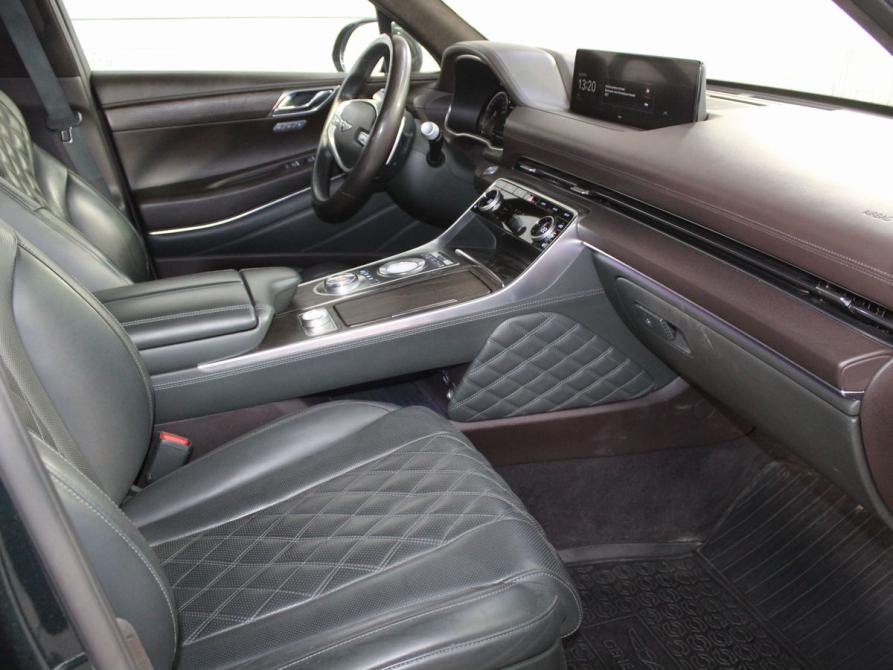 Genesis GV80 I Москва  - изображение 30