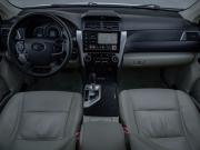 Toyota Camry VII (XV50) Тюмень  - изображение 24