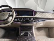Mercedes-Benz Maybach S-Класс I (X222) Москва  - изображение 38