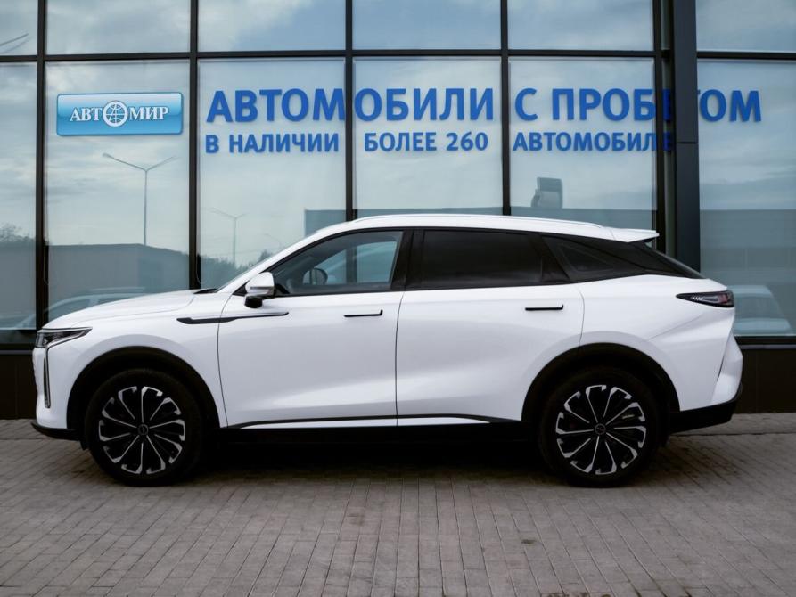 Exeed RX Екатеринбург  - изображение 2