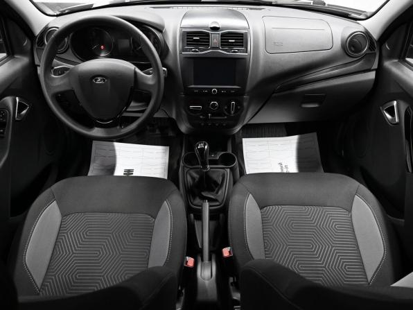 Lada (ВАЗ) Granta I Рестайлинг с пробегом 2024 года, цена 920 000 рублей, 18638 км, лифтбек, Автокод Объявления