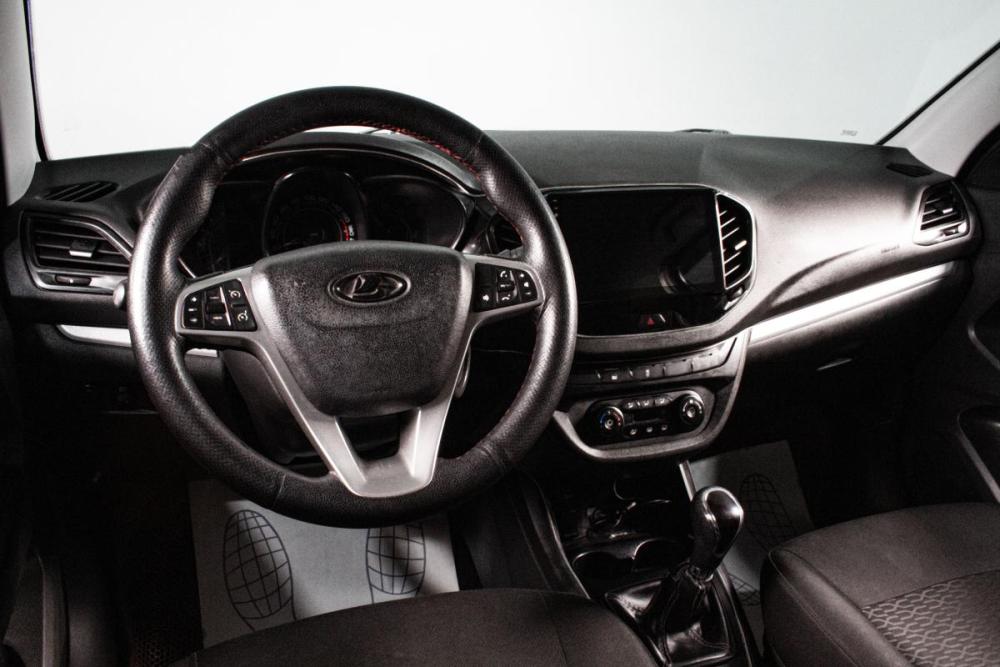 Lada (ВАЗ) Vesta I Сургут  - изображение 12