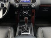 Toyota Land Cruiser Prado 150 Series Рестайлинг 1 Москва  - изображение 42