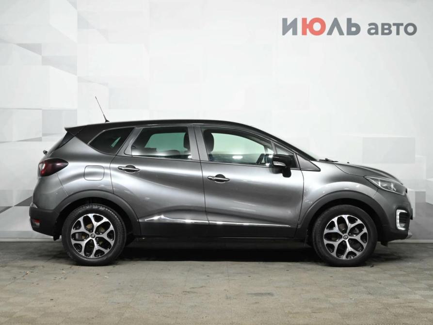 Renault Kaptur I Екатеринбург  - изображение 8