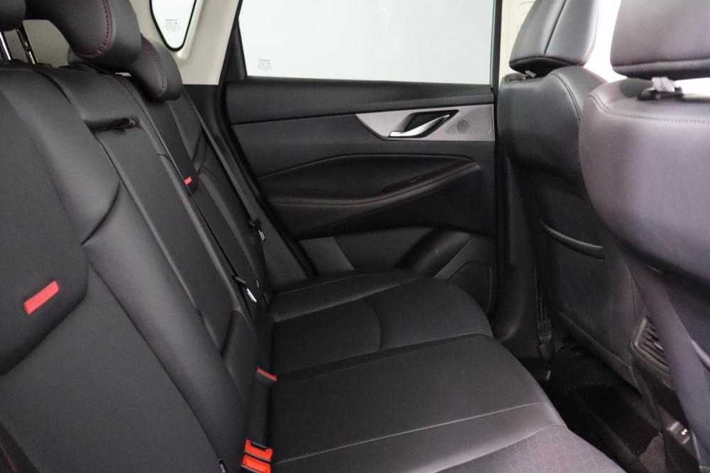 Changan CS35 Plus I Рестайлинг Санкт-Петербург  - изображение 13
