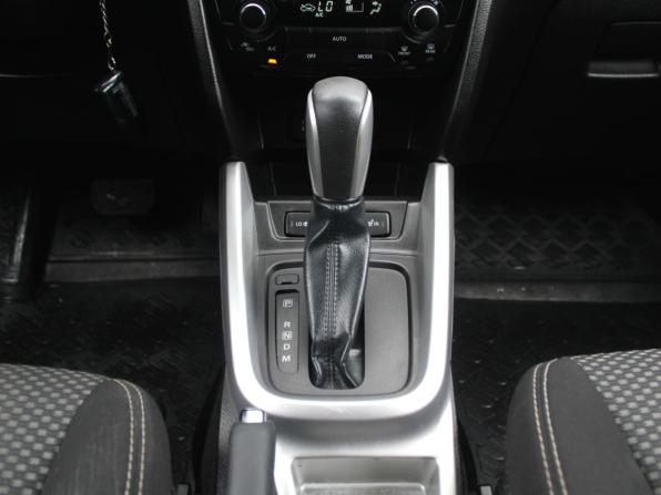 Suzuki Vitara II с пробегом 2016 года, цена 1 380 000 рублей, 78419 км, внедорожник, Автокод Объявления