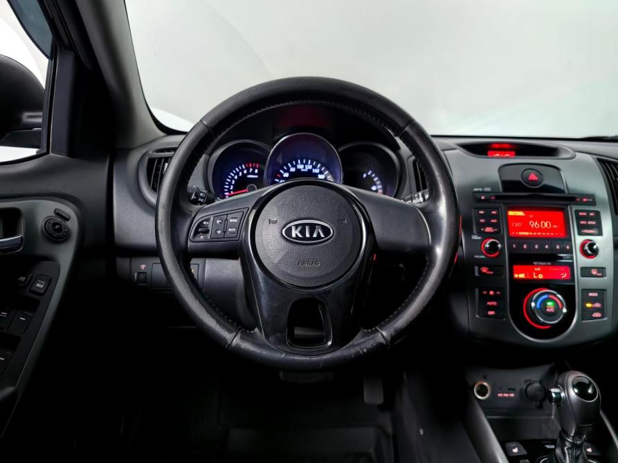 Kia Cerato II Москва  - изображение 13