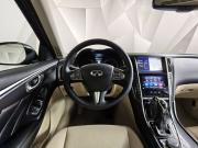 Infiniti Q50 I Москва  - изображение 40