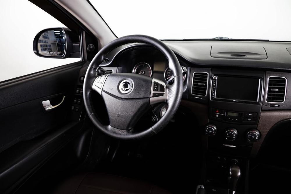 SsangYong Actyon II Пермь  - изображение 13