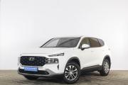 Hyundai Santa Fe IV Рестайлинг Тюмень  - изображение 23