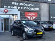 Ford EcoSport II Рестайлинг Альметьевск  - изображение 33