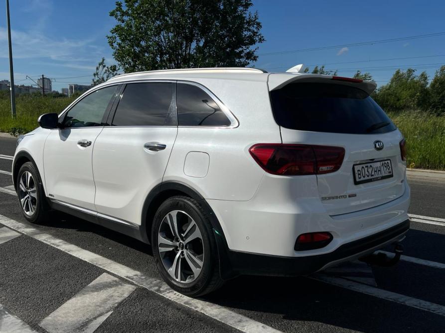 Kia Sorento III Prime Рестайлинг Санкт-Петербург  - изображение 6