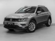 Volkswagen Tiguan II Москва  - изображение 31