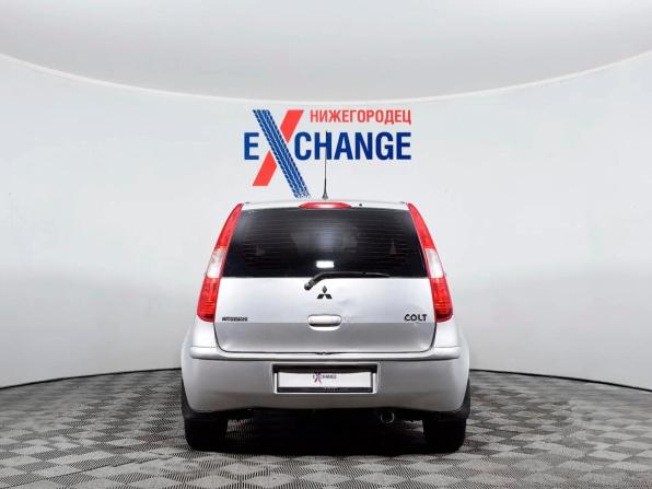 Mitsubishi Colt VI (Z20/Z30) с пробегом 2008 года, цена 370 000 рублей, 184731 км, хэтчбек, Автокод Объявления