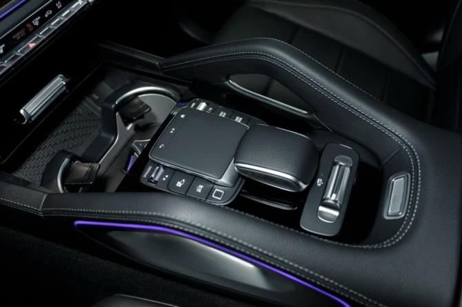 Новый Mercedes-Benz GLE Coupe II (C167) Рестайлинг 2025 года, цена 14 599 000 рублей, внедорожник, Автокод Объявления