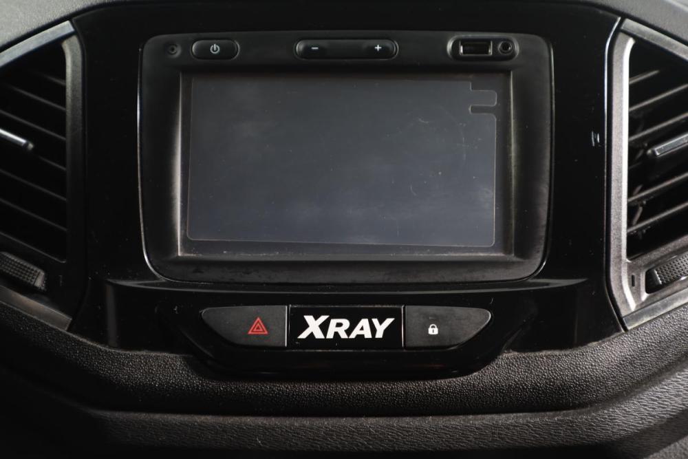 Lada (ВАЗ) XRAY I Новосибирск  - изображение 11