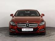 Mercedes-Benz CLS II (C218) Санкт-Петербург  - изображение 28
