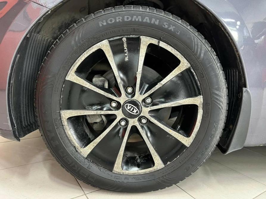 Kia Ceed II Набережные Челны  - изображение 4