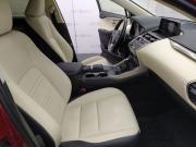 Lexus NX I Рестайлинг Екатеринбург  - изображение 52
